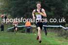 Mens Under-17s, 2022 National Cross Country Relays, Berry Hill Park, Mansfield.  Photo: David T. Hewitson/Sports for All Pics